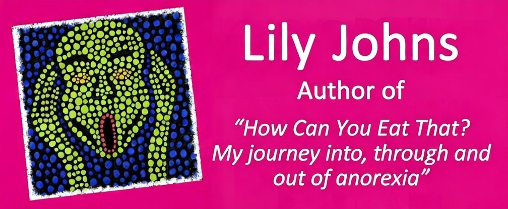 LilyJohns.co.uk